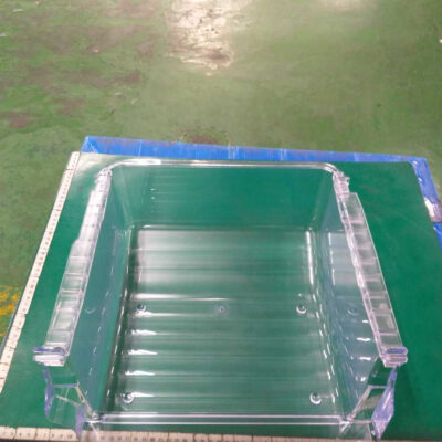 DA61-09160A | Refrigerator Fridge Right Veg Case