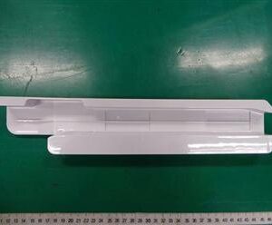 DA61-09208A | Refrigerator Freezer Left Up Rail