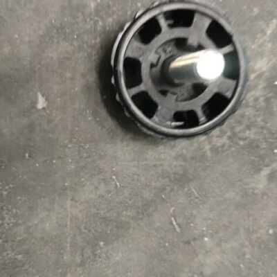 DA61-09458A | Refrigerator Front Foot