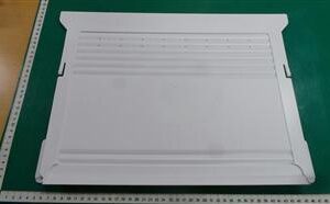 DA61-09997A | Refrigerator Veg Flip Fixer