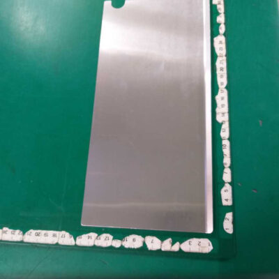 DA61-10692A | Refrigerator Freezer Ins Plate