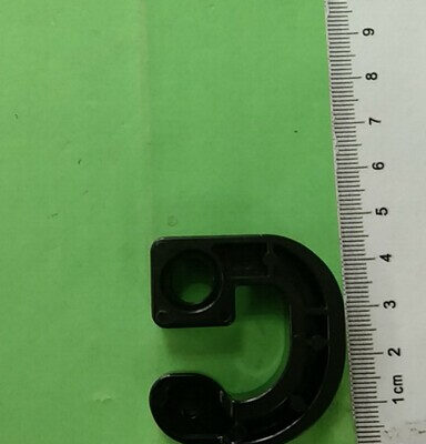 DA61-10855B | Refrigerator Right Door Cap Support Hook