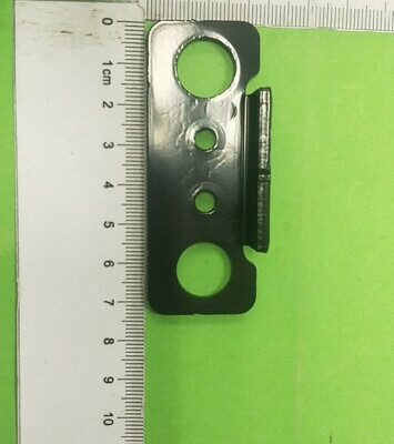 DA61-11383A | Refrigerator Door Stopper