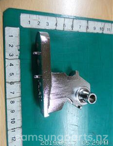 DA61-13376A | Refrigerator Left Middle Hinge