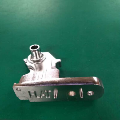 DA61-13377A | Refrigerator Middle Right Hinge