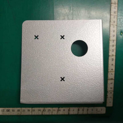 DA61-13772A | Refrigerator Freezer Plate Cover