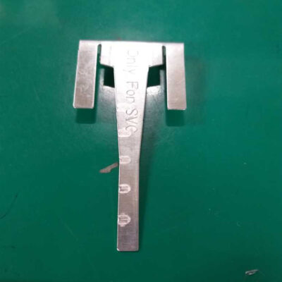 DA61-14306A | Refrigerator Heater Plate
