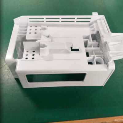 DA61-14436A | Refrigerator Ice Maker Support