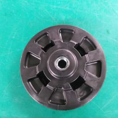 DA61-15096A | Refrigerator Front Foot