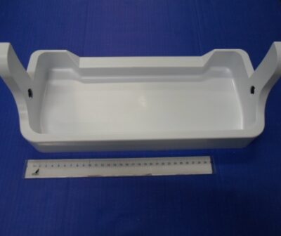 DA63-05282A | Refrigerator Dairy Guard Door Shelf