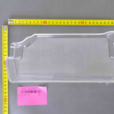 DA63-06279A | Refrigerator Freezer Guard Door Shelf