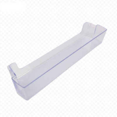 DA63-07161A | Refrigerator Fridge Bottle Guard Door Shelf