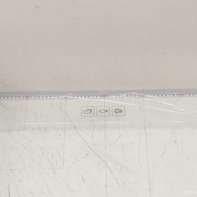 DA63-07374C | Refrigerator Chilled Room Cover