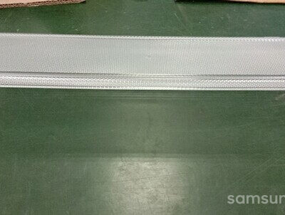 DA63-07404C | Refrigerator Dairy Guard Door Shelf