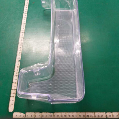 DA63-08014A | Refrigerator Fridge Low Guard Door Shelf