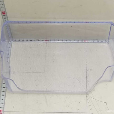 DA63-09491A | Refrigerator Freezer Up Guard Door Shelf Module