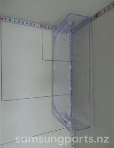 DA63-09492A | Refrigerator Freezer Low Guard Door Shelf Module