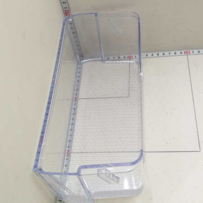 DA63-09547A | Refrigerator Freezer Up Guard Door Shelf Module