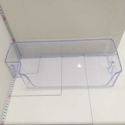 DA63-09551A | Refrigerator Fridge Up Guard Door Shelf Module
