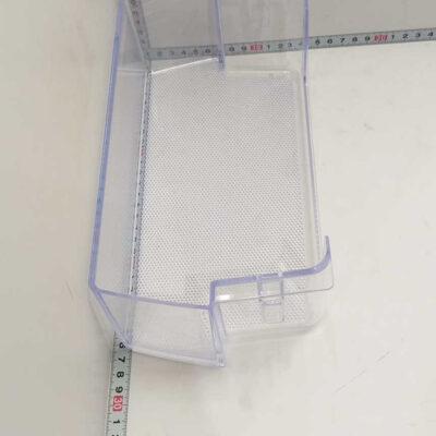 DA63-11964A | Refrigerator Variety Guard Door Shelf Module