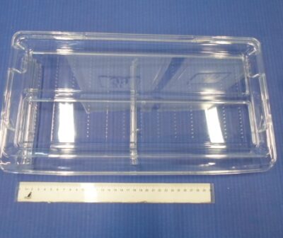 DA67-01747A | Refrigerator Freezer Shelf