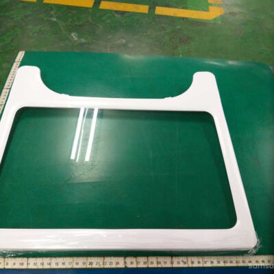 DA67-02109A | Refrigerator Fridge Shelf