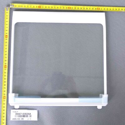 DA67-03026A | Refrigerator Freezer Low Shelf