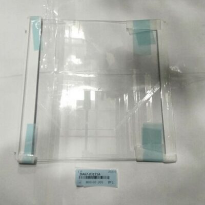 DA67-03171A | Refrigerator Freezer Middle Shelf