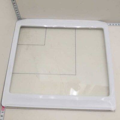 DA67-03363A | Refrigerator Freezer Low Shelf