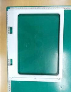 DA67-03693A | Refrigerator Folder Shelf