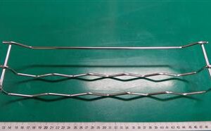 DA75-00209A | Refrigerator Can Carry Rack