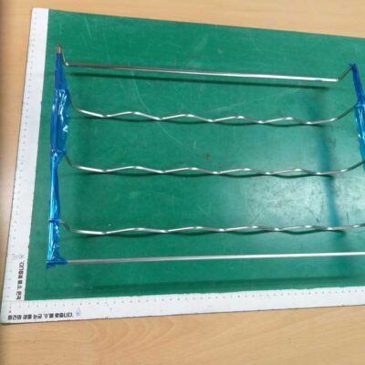 DA75-00266A | Refrigerator Wine Rack