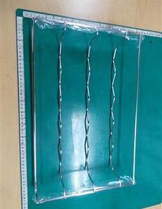 DA75-00267A | Refrigerator Wine Rack
