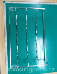 DA75-00267B | Refrigerator Wine Rack Shelf Module
