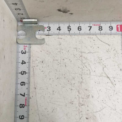 DA81-10083A | Refrigerator Freezer Door Stopper