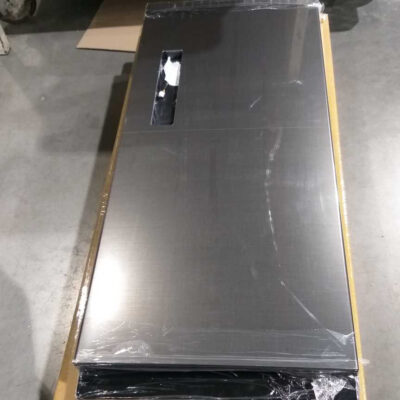 DA82-03164A | Refrigerator Fridge Right Door Black