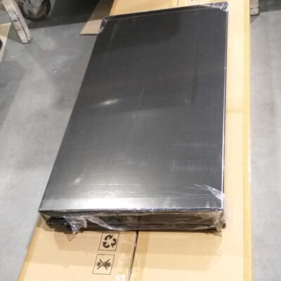 DA82-03165A | Refrigerator Freezer Door Left Black