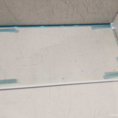 DA82-03186A | Refrigerator Fridge Shelf