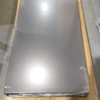 DA82-03195A | Refrigerator Left Hand Freezer Door
