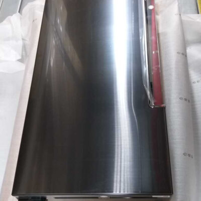 DA82-03218L | Refrigerator Freezer Left Door