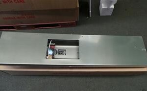 DA91-03477R | Refrigerator Freezer Door
