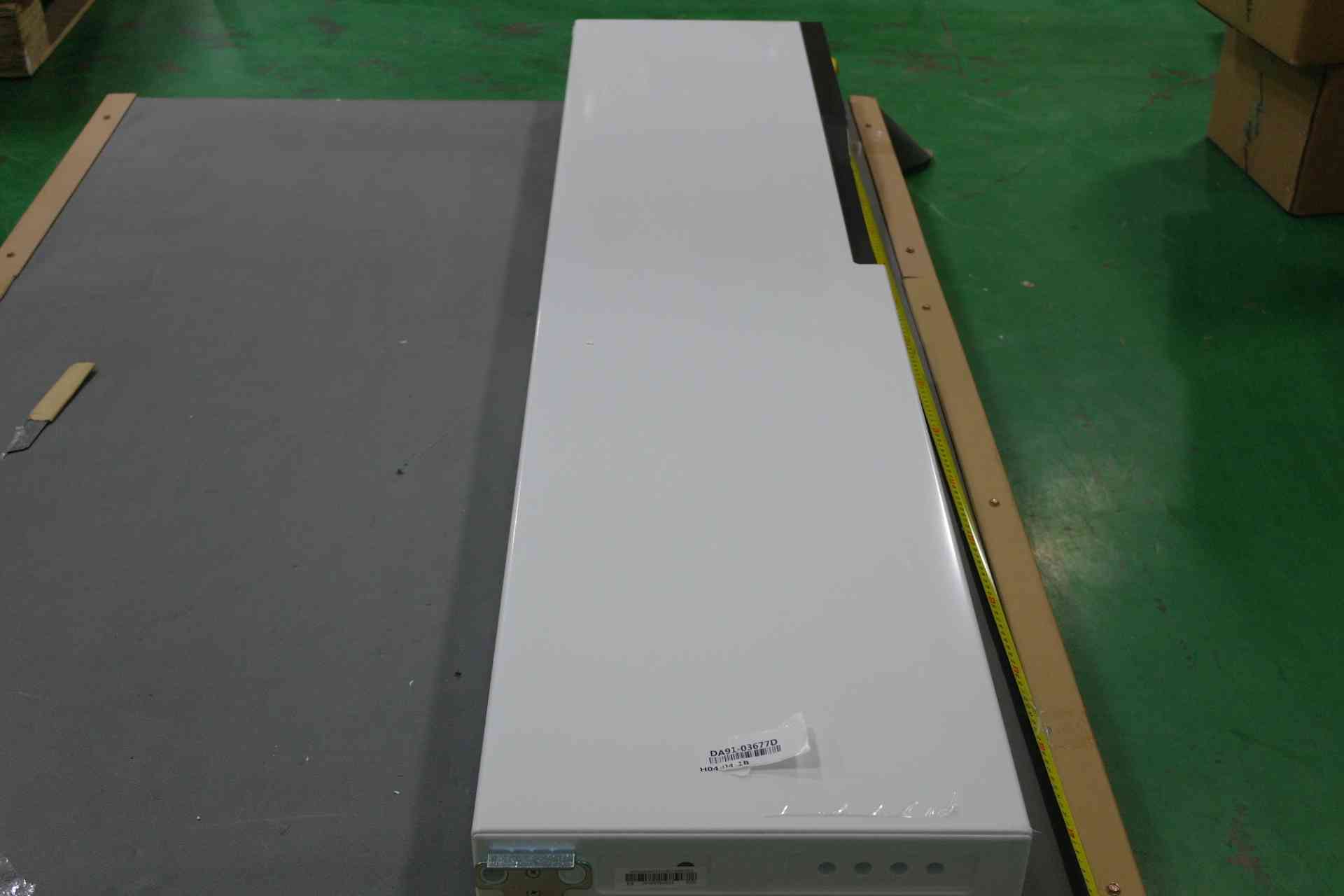 DA91-03677D | Refrigerator Freezer Door