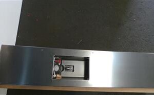 DA91-03706L | Refrigerator Freezer Door