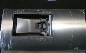 DA91-04001H | Refrigerator Fridge Left Door