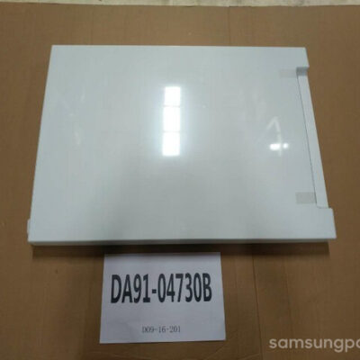 DA91-04730B | Refrigerator Freezer Door