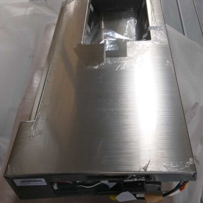 DA91-04878G | Refrigerator Fridge Left Door