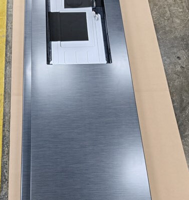 DA91-05027R | Refrigerator Fridge Door