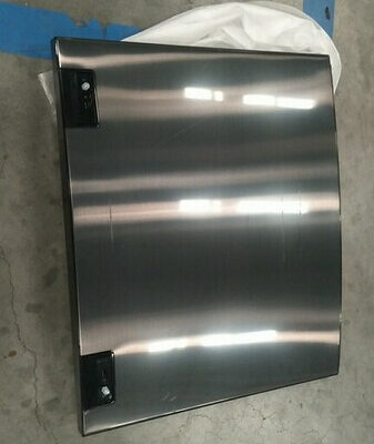 DA91-05058A | Refrigerator Freezer Door