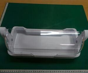 DA97-05086A | Refrigerator Dairy Guard Door Shelf