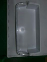 DA97-05087A | Refrigerator Fridge Top Guard Door Shelf
